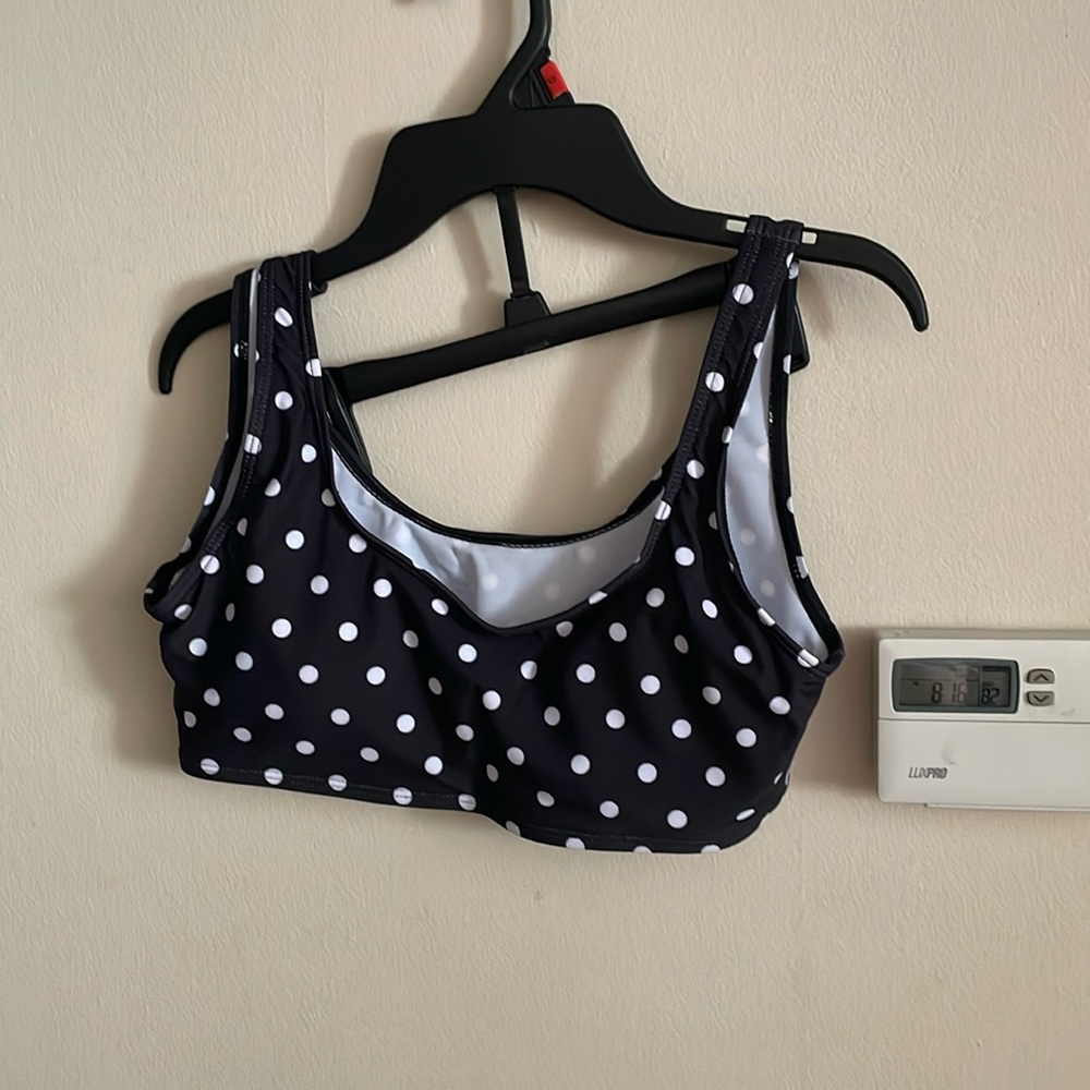 New swimming set size small